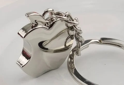 Apple Design Keychain
