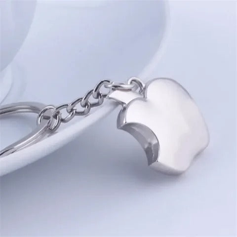 Apple Design Keychain