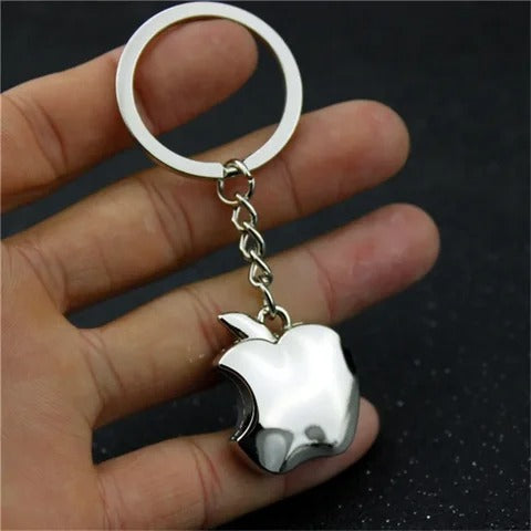 Apple Design Keychain