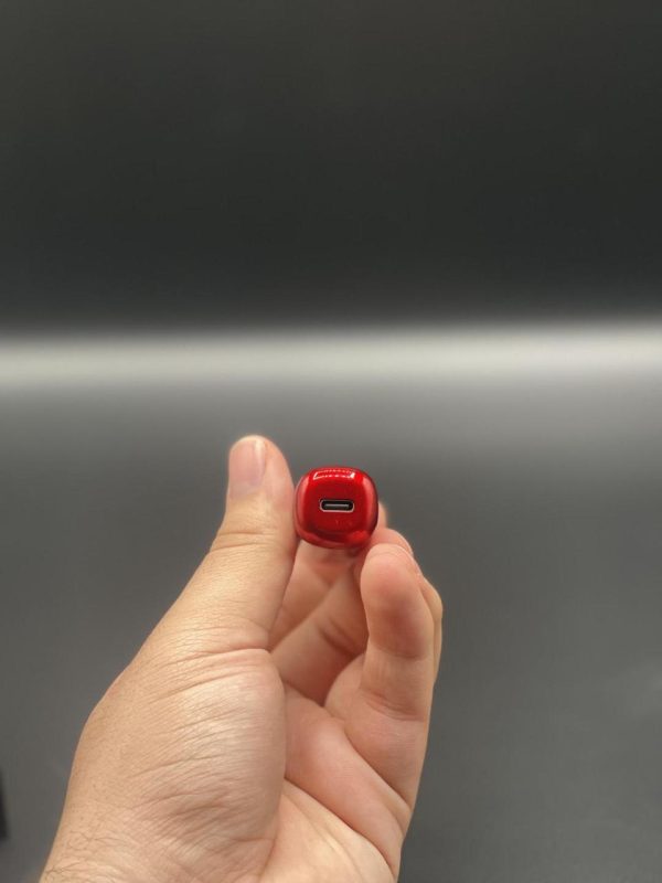 Beaushe Mini Pocket Power Bank 850mah