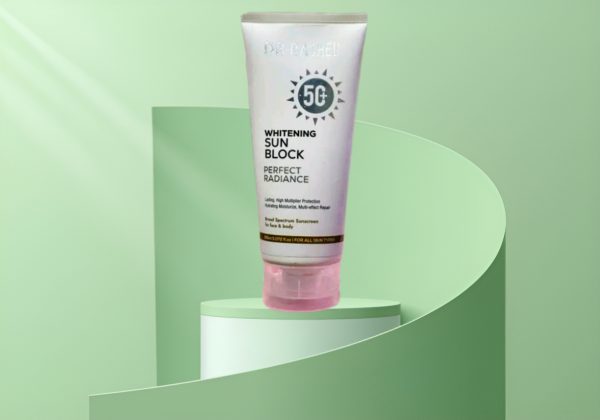 Dr Rashel Spf Sunblock – 150ml