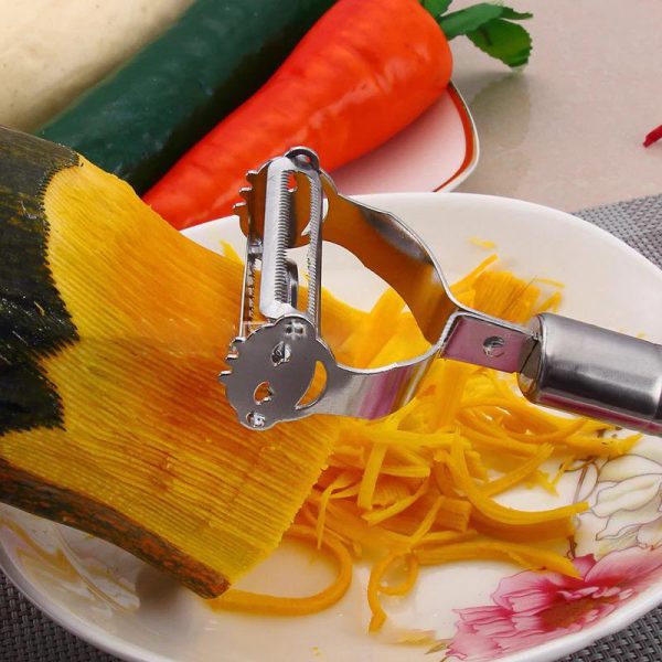 High Quality Stainless Steel