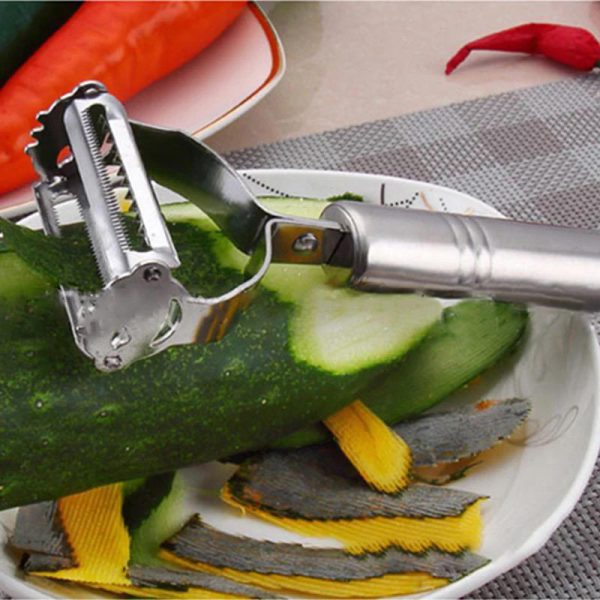 High Quality Stainless Steel
