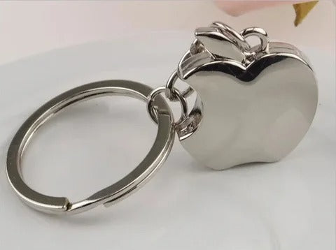 Apple Design Keychain
