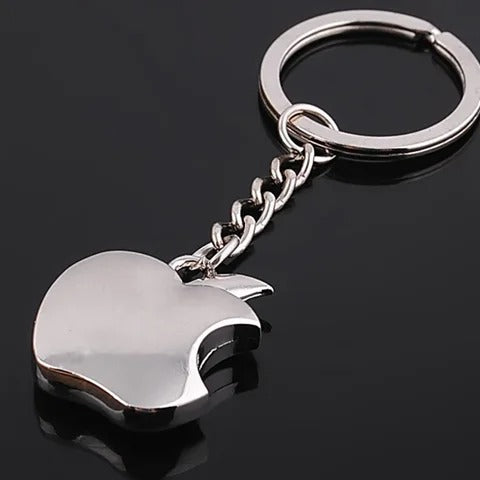 Apple Design Keychain