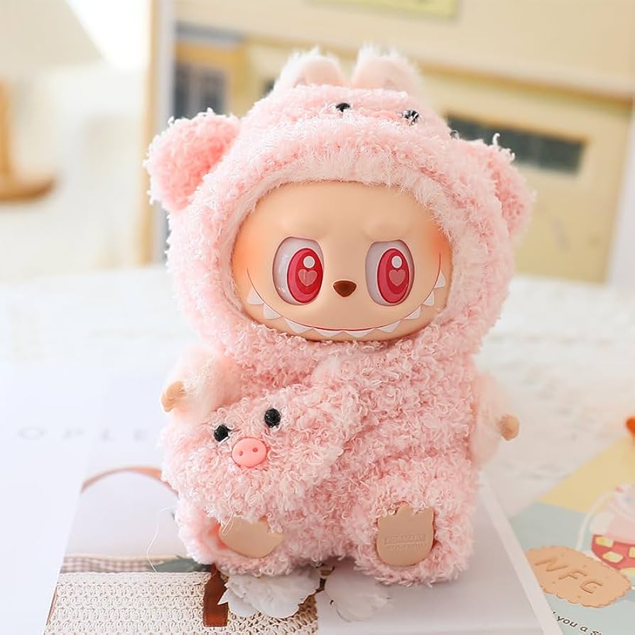 Labubu – Labubu Doll – Toys For Boys And Girls Stuff Labubu Toys