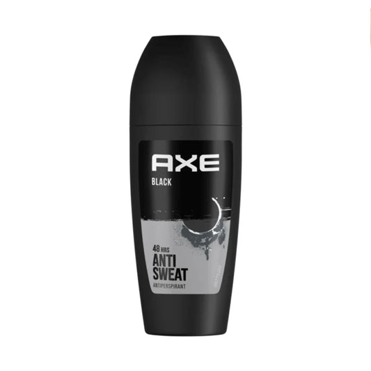 Axe Black Anti Sweat 2x Faster Drying