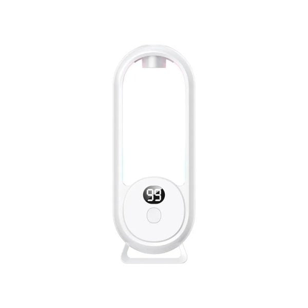 Rechargeable 5-mode Aromatic Diffuser – Timed Essential Oil Air Freshener For Bedroom