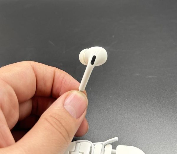 Ear Headphones Wired Earphone For Iphone Microphone Ear Phone
