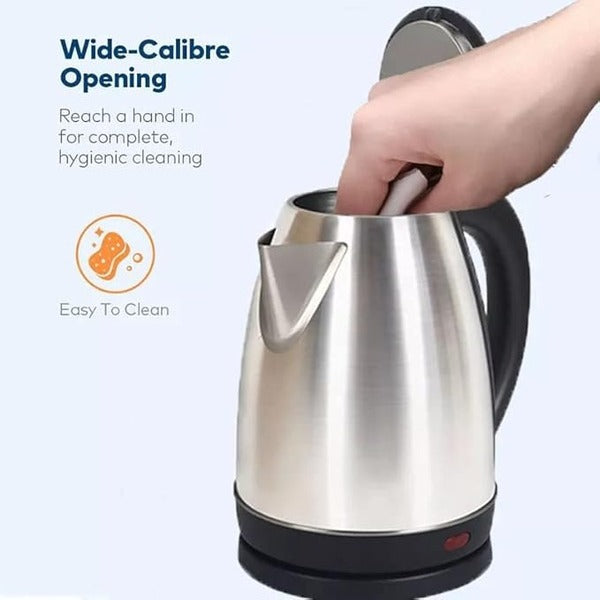 Automatic Electric Kettle 2.0l