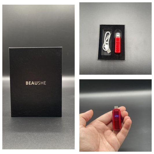 Beaushe Mini Pocket Power Bank 850mah
