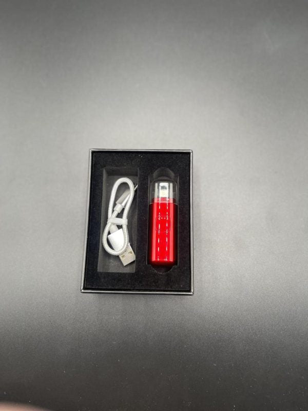Beaushe Mini Pocket Power Bank 850mah