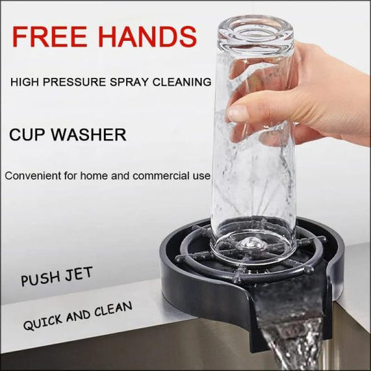 Glass Washer – Glass Washer For Kitchen