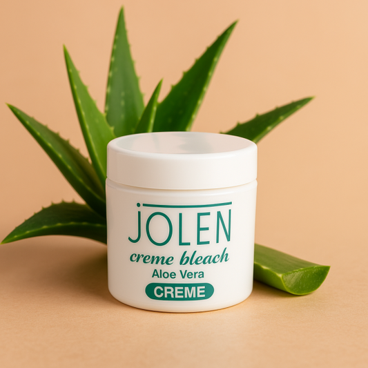 Jolen Creme Bleach