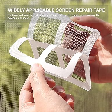 Pack Of 10 – Multifunctional Sticker Drainer Net For Bathroom, Kitchen