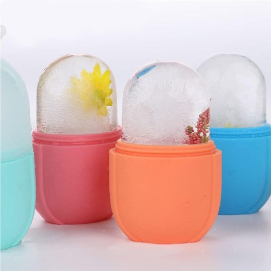 Ice Roller For Face Massager