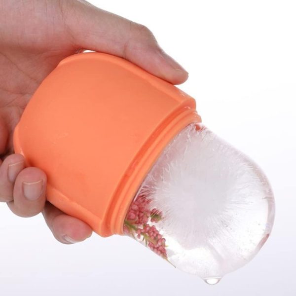 Ice Roller For Face Massager