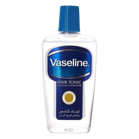 Hair Tonic Vaseline & Scalp Conditioner