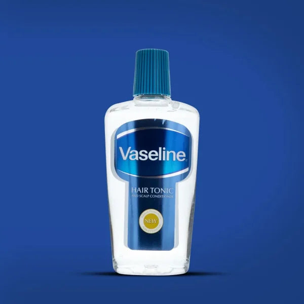 Hair Tonic Vaseline & Scalp Conditioner