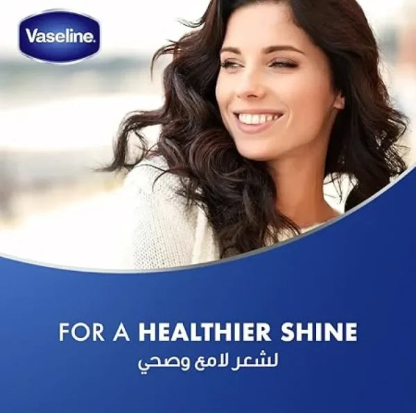 Hair Tonic Vaseline & Scalp Conditioner
